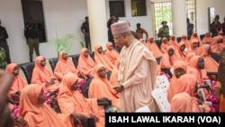 Daliban Makaratar Kurigan Da Aka Kubutar