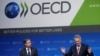OECD Terbitkan Rancangan Perjanjian Distribusi Pendapatan Pajak Lebih Adil