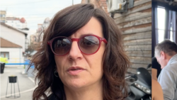 Tamara Filipović o odnosu političara prema novinarima