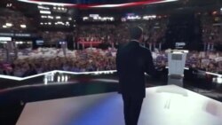 Mutevedzeri weVachakwikwidza Vakamirira Bato reRepublican muSarudzo, VaJD Vance Votaura Kekutanga kuGungano reeBato Ravo kuWisconsin 