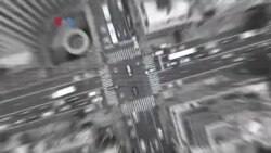 Vlogger on the Road: Kopi Indonesia Ada di Gedung Senator AS!