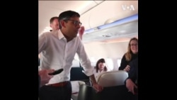 美国、英国、澳大利亚三国首脑将举行会谈 