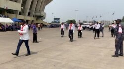 Croix-Rouge ya RDC elakisi misala mya yango na ntango ya mpasi mingi mingi na bitumba na est Croix-Rouge ya RDC elakisi misala mya yango na ntango ya mpasi mingi mingi na bitumba na est