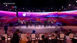 KTT ASEAN 2023 Usai, Sejumlah Isu Masih Tersisa