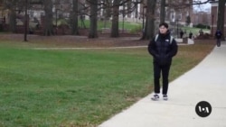 Why Chinese Families Are Worried Sending Children to US Universities