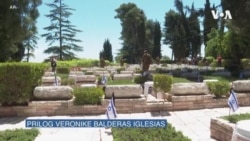 Demokrate i republikanci suprotstavljenih mišljenja o pomoći Izraelu