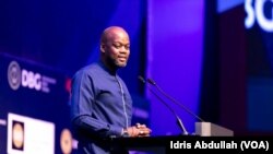 Sakatare-Janar na yankin cinikayya tsakanin kasashen nahiyar Afirka mara shinge ko (AfCFTA), Wamkele Mene