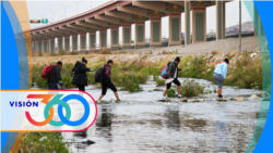 Visión 360 [Radio]: Albergue en Ciudad Juárez hace sentir como en casa a migrantes