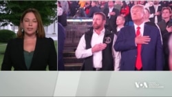 Розпочинається передвиборчий сезон у США. Відео