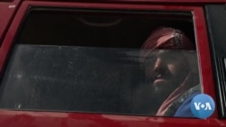 Young Afghans Flee Abroad for Better Future 