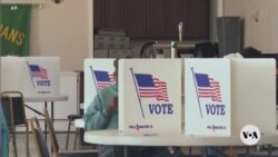 Biden, Trump compete for key swing state of Pennsylvania