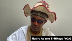 Dr. Abubakar Umar Girei