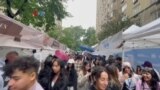 Indonesia Street Festival di New York