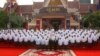 New Cambodian Cabinet to Feature Children of the Powerful