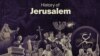 History of Jerusalem