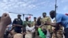 Niger Junta Clings to Power 3 Weeks After Coup