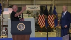 Economy is top issue for US voters