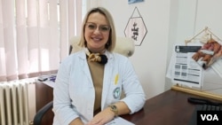 Dr. Emina Dervišević