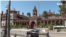 Flagler College di St. Augustine, Florida (dulu bernama Hotel Ponce de Leon), 28 Februari 2023.