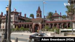 Flegler koledž na Floridi, 28. februara 2023. 