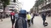 Kenya’s media demand better protections covering protest movement