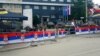 Nastavljeni protesti Srba u tri opštine na severu Kosova
