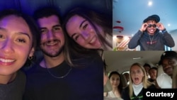 Gen Z is thought to have gotten its name because it came after Gen X and Millennials, a generation some tried to label as Gen Y.