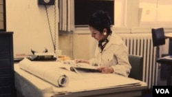 ARHIVA - Svetlana Kana Radević (Foto: TVCG)