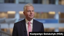 Директор Європейського департаменту Міжнародного валютного фонду Альфред Кеммер