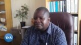 Munyori wezveHupfumi muMDC, Doctor Tapiwa Mashakada, Vanoti Kana Vanhu Vasina Chivimbo neMari yeMunyika Hapana Chinoshanduka
