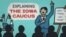 Iowa Caucus - Visual Explainer