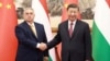 Orban i Ši u Pekingu o primirju Ukrajine i Rusije, Bela kuća zabrinuta zbog posete mađarskog premijera
