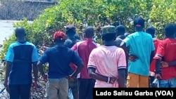 Hadarin kwale-kwale a Jihar Taraba