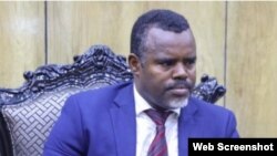 ሙኽታር መሓመድ