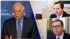 Hoće li se Vučić i Kurti odazvati pozivu Borelja na hitan sastanak u Briselu