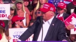 'We failed' - Secret Service chief on protecting Trump from assassination attempt 