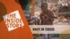 The Inside Story - Haiti in Crisis | Episode 136 THUMBNAIL horizontal