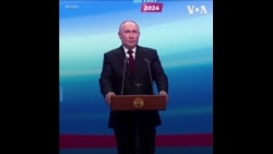 普京“连任”，西方国家谴责，中朝伊电贺