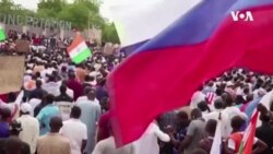 Nekadašnja grupa Vagner pomaže autokratama u Africi