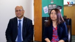 បទសម្ភាសន៍៖ សហគមន៍ខ្មែរ​នៅឡូវែល ឆ្លងឧបសគ្គច្រើន តែសព្វថ្ងៃ​ជោគជ័យច្រើន