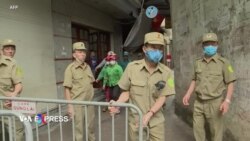 Chủ tịch Quốc hội Việt Nam yêu cầu không hợp thức hóa chung cư mini Chủ tịch Quốc hội Việt Nam yêu cầu không hợp thức hóa chung cư mini