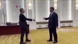 Lawatan Menlu AS ke Tiongkok Guna Membuka Kembali Komunikasi