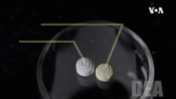 Fentanil, najmasovniji ubica u Sjedinjenim Državama