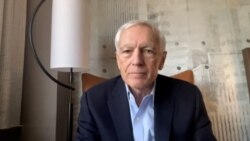 Klark: Rešenje između Srbije Kosova zavisi od ishoda u Ukrajini