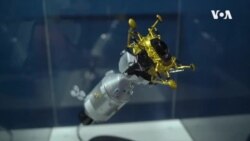 Pre 55. godina astronauti NASA-e sleteli na Mesec