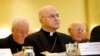 Vatican excommunicates its former ambassador to US