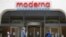 Kantor pusat Moderna Therapeutics di kota Cambridge, Massachusetts (foto: ilustrasi). 