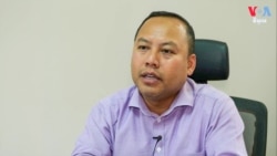 អភិបាលរងខេត្តព្រះសីហនុថាមានវិធានការដោះស្រាយបញ្ហាអគារសាងសង់មិនទាន់ហើយដោយចិន