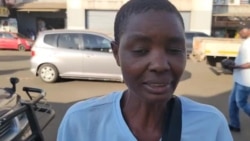 Vamwe Vanoshanda Mumigwagwa voChema Chema neKuvharirwa Misika Yavo Panguva yeKubhadhara Mari dzeChikoro