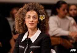 Masih Alinedžad na Bezbednosnoj konferenciji u Minhenu, ove godine (Foto: AFP/Odd Andersen)